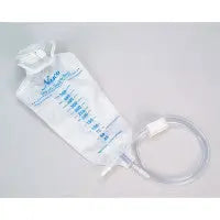 Blood 500 ml Fluid Supply Bag - LF01130U - First Aid Market