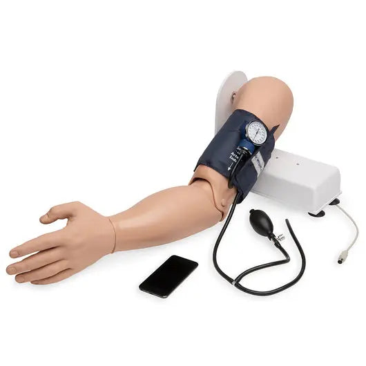 Blood Pressure Arm Simulator - First Aid Market