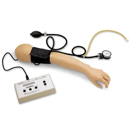 Blood Pressure Simulator (Cparlene & Resusci Anne Compatible) - First Aid Market