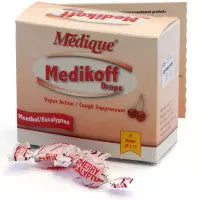 Medikoff Drops, 6/Box, 05069 - First Aid Market