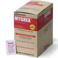 Mygrex - Advanced Headache Pain Relief, 300/Box, 1615509 - First Aid Market