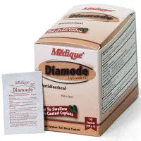 Diamode, 50/Box, 20050 - First Aid Market