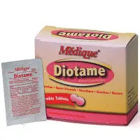 Diotame, 24/Box, 22064 - First Aid Market