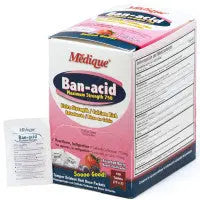 Ban-Acid, 150/Box, 28536 - First Aid Market