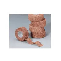 1 Inch X 5 Yard Cohesive Elastic Bandage - 1 Each - M651-LF - First Aid Market