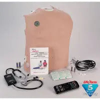 CRiSis Manikin Auscultation Kit - LF03967U - First Aid Market