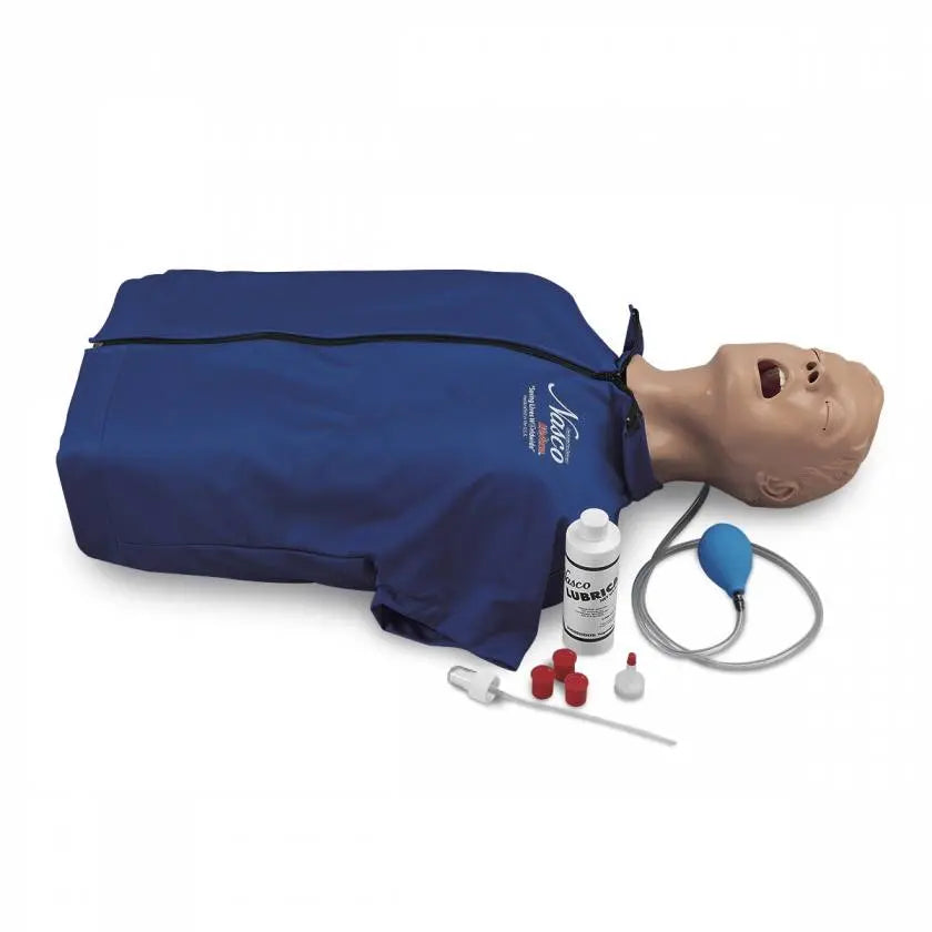 CRiSis Torso Manikin - First Aid Market