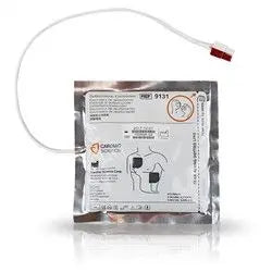 Cardiac Science G3 Adult Electrode Pads - First Aid Market