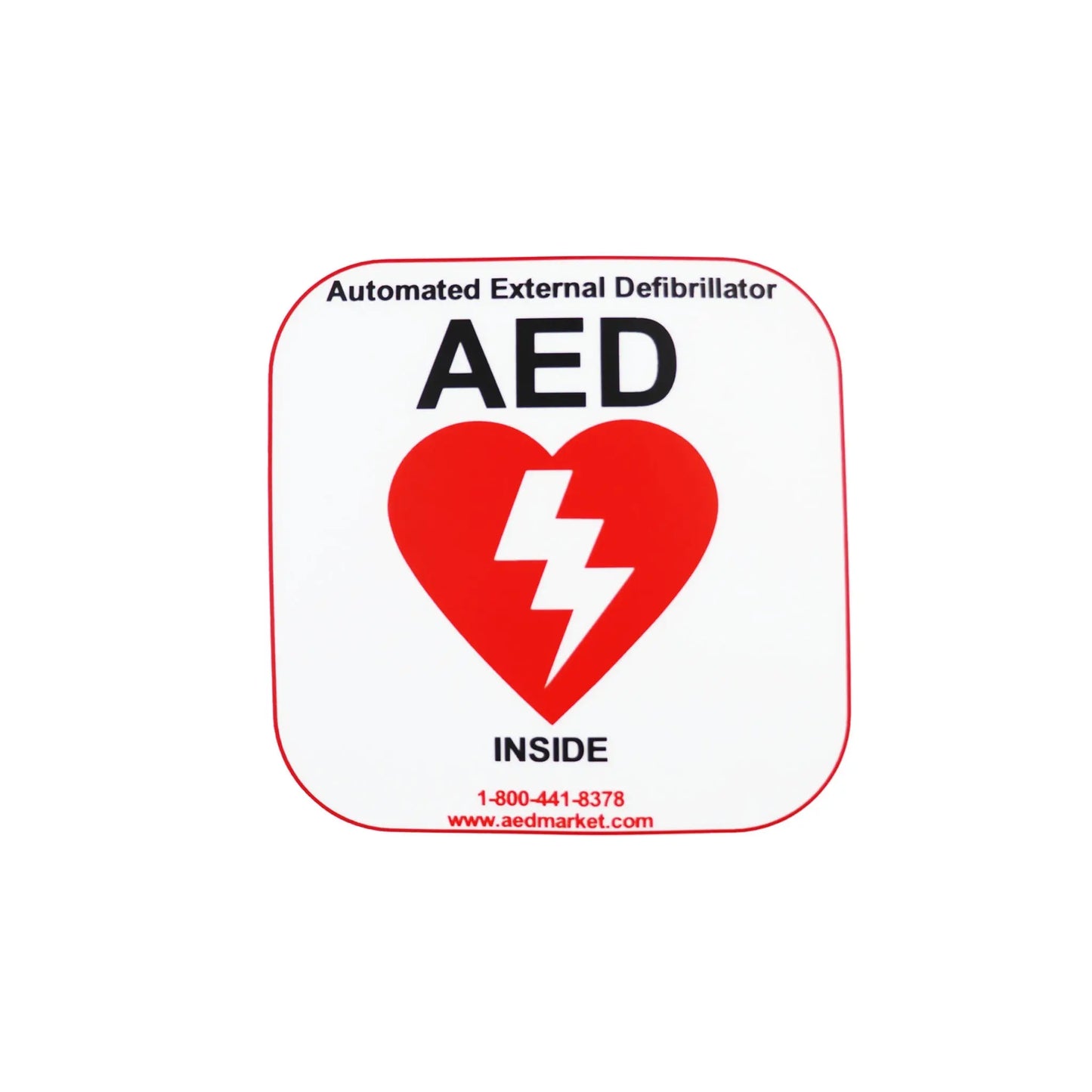 Cardiac Science Powerheart G3 AED - Recertified - First Aid Market