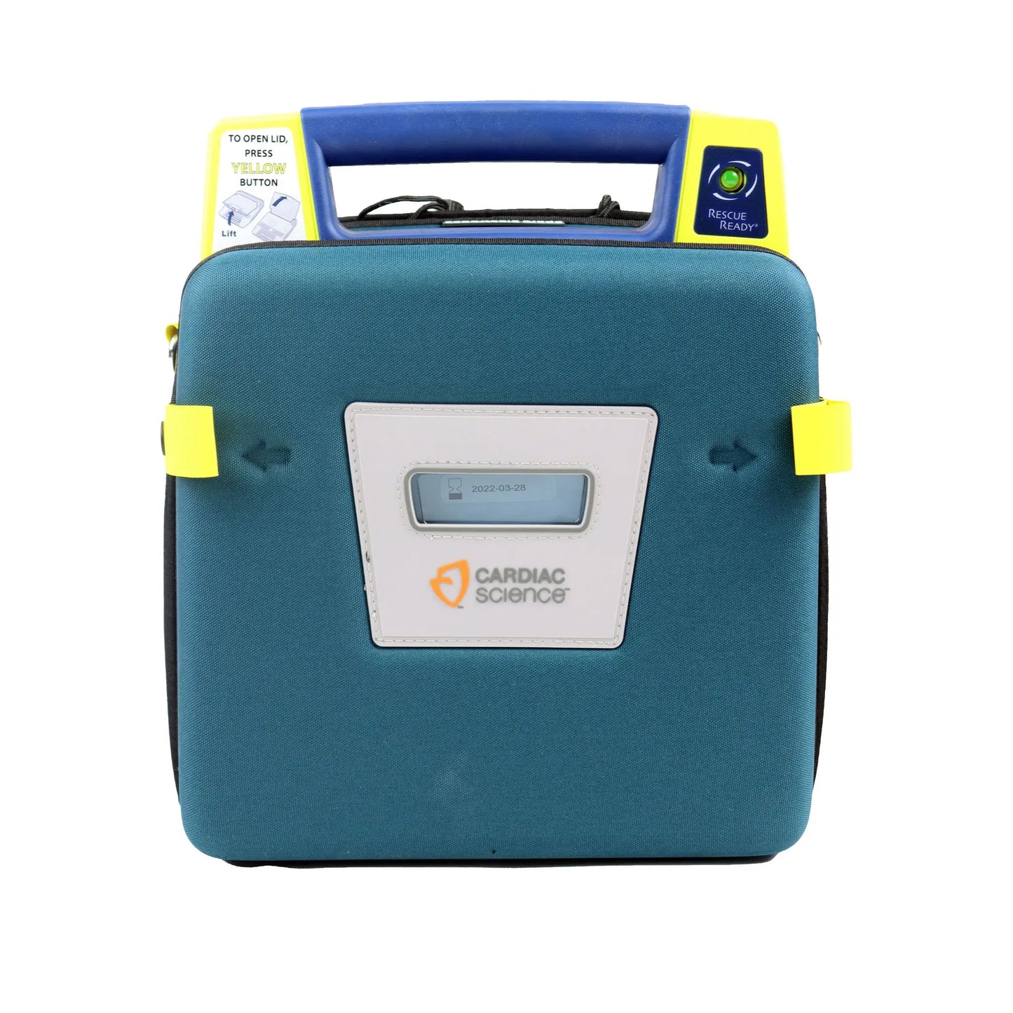 Cardiac Science Powerheart G3 Pro - First Aid Market