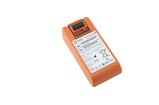 Cardiac Science Powerheart G5 AED Battery - First Aid Market