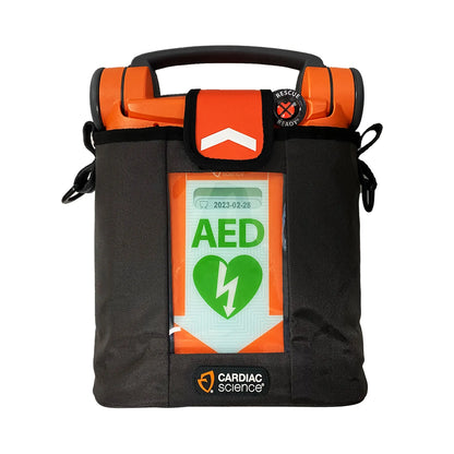 Cardiac Science Powerheart G5 AED - First Aid Market