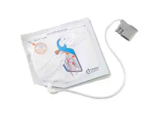 Cardiac Science Powerheart G5 Adult IntelliSense Pads - First Aid Market