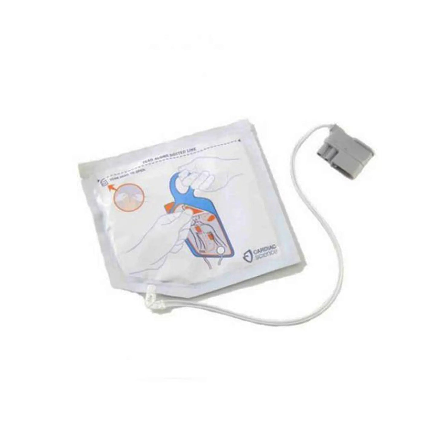 Cardiac Science Powerheart G5 - New AED Value Package - First Aid Market