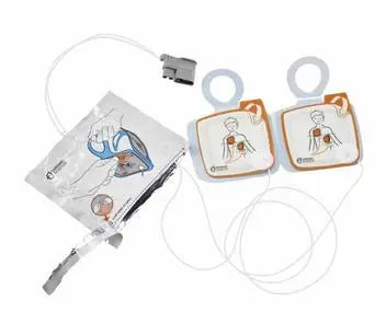 Cardiac Science Powerheart G5 Pediatric IntelliSense Pads - First Aid Market