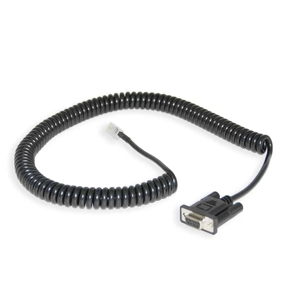 Cardiac Science Replacement Serial Communications Cable - First Aid Market
