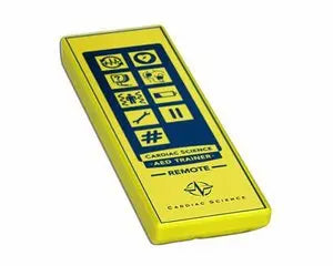 Cardiac Science Trainer Remote Control Replacement - First Aid Market