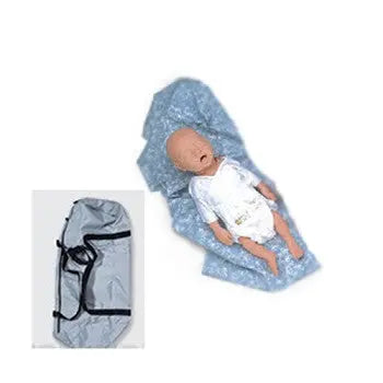 CPR Premie Infant / Baby Basic W/ Carry Bag - First Aid Market