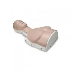 Basic Life Support Trainer By Simulaids W/ Carry Bag - First Aid Market