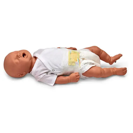 CPR Cathy Newborn Basic W/ Cary Bag - First Aid Market