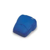 CPR Prompt Coated Adult/Chest Assembly - Blue - LF06932U - First Aid Market