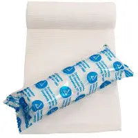 Conforming Gauze Roll Bandage, Non-Sterile 4" X 4.1 Yd. - 1 Each, 3134 - First Aid Market