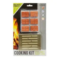 Cooking Kit - First Aid Market