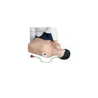 Cparlene Basic Torso - White - LF03716U - First Aid Market