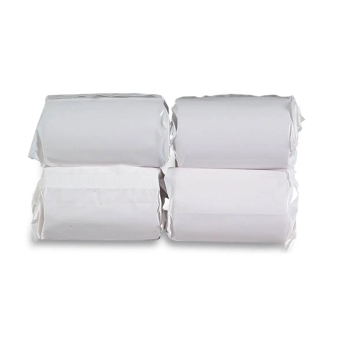 Cparlene Thermal Printer Paper - 6 Rolls Per Package - First Aid Market