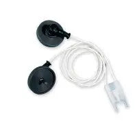 Defib Pad & Patient Adapter Package - Cables With Adapters - LF03961U - First Aid Market