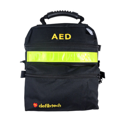 Defibtech Lifeline AED - First Aid Market