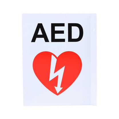 Defibtech Lifeline AED New Complete First Aid and AED Value Package - First Aid Market