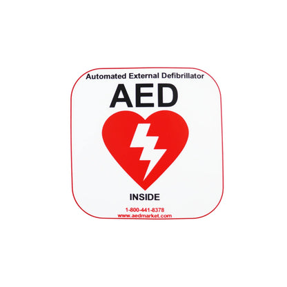 Defibtech Lifeline AED - Recertified - First Aid Market