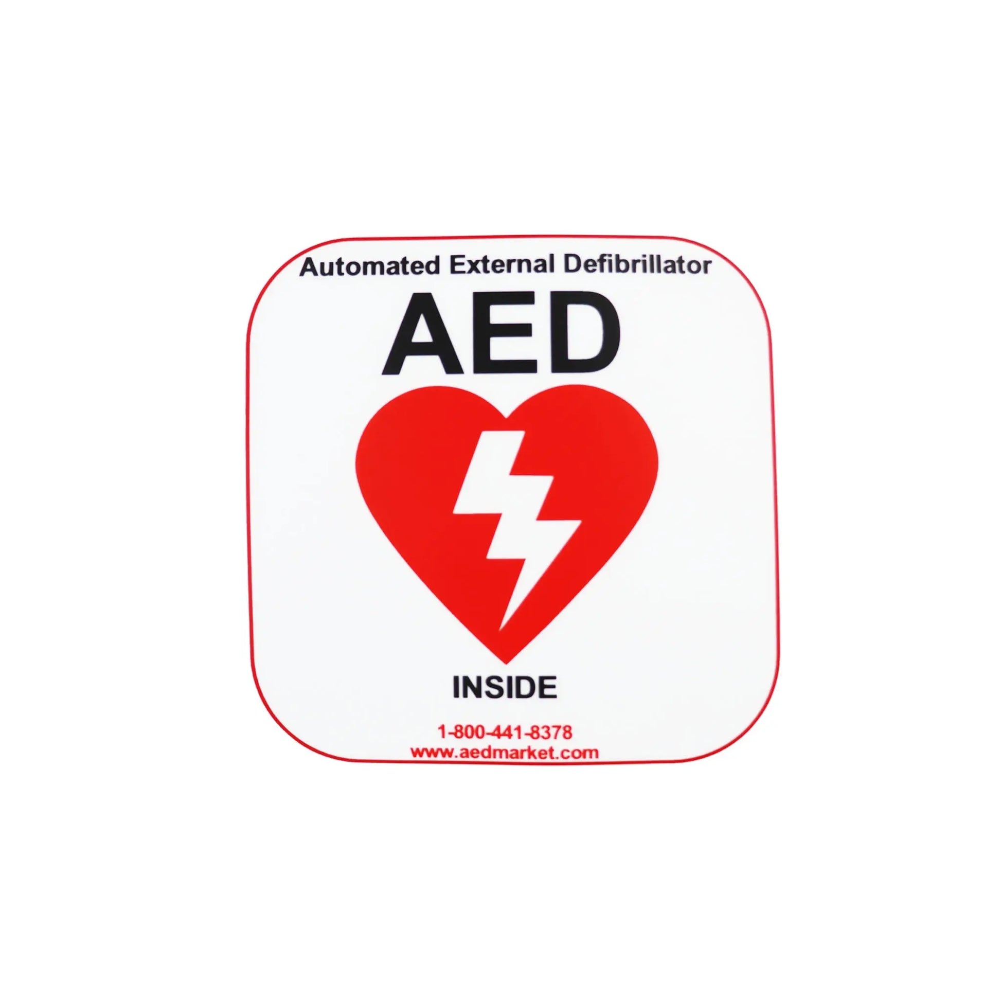 Defibtech Lifeline - Recertified AED Sports Package - First Aid Market