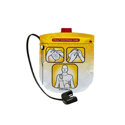 Defibtech Lifeline VIEW AED - First Aid Market