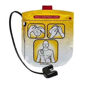 Defibtech View AED Pads DDP-2001 - First Aid Market