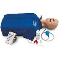 Deluxe CRiSis Torso Manikin - First Aid Market