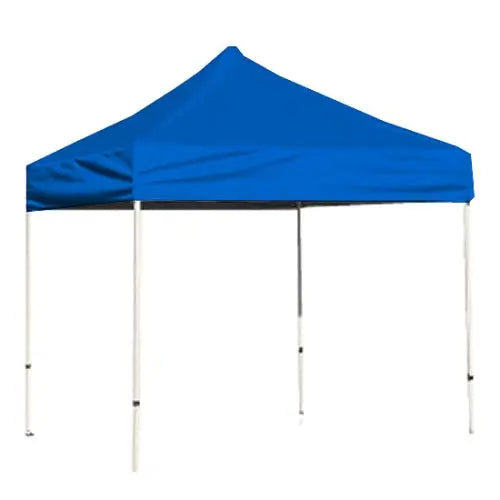 Deluxe Pop up Canopy 10' x 10' x 8' - First Aid Market