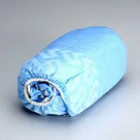 Disposable Shoe Covers - 100 Per Box - M902 - First Aid Market