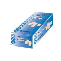 Dynarex Sensi-Wrap Bandage Rolls - 6 Inch X 5 Yard - 12 Per Box - DYN3176 - First Aid Market