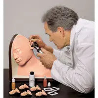 Ear Examination And Basic Nursing Supplementary Set - LF01020U - First Aid Market