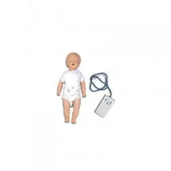 CPR Billy 6-9 Month W/ Electronic Console Box And Bag - First Aid Market