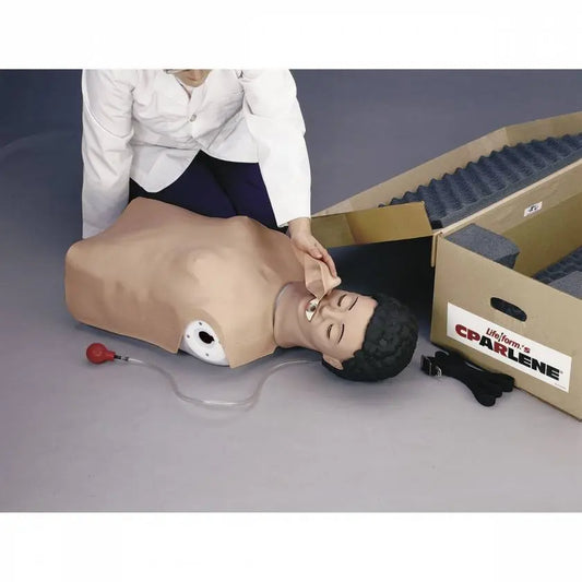 Electronic Upgrade Kit - CPARLENE - First Aid Market