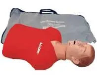 A.J. Adolescent CPR Training Manikin W/ Electronics - First Aid Market