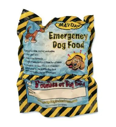 Emergency Dog Food - First Aid Market