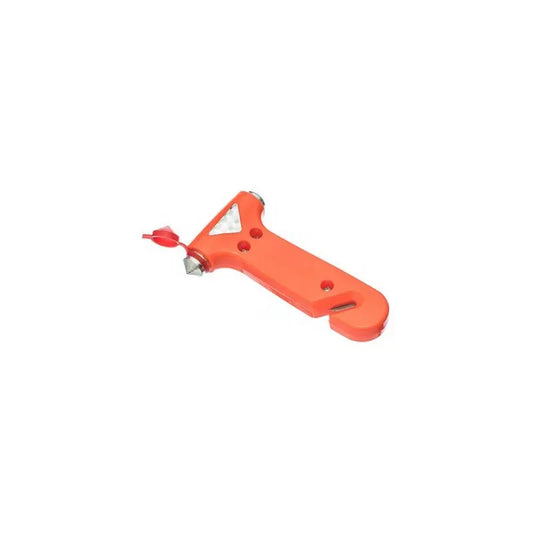 Emergency Window Punch & Seat Belt Cutter - First Aid Market