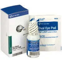 Eye Care Kit - SmartTab Ezrefill - FAE-6021 - First Aid Market