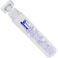 Eye Wash - Plastic Bottle - 0.5 oz. - 1 each - 2051 - First Aid Market