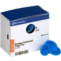 Bandage Protectant / Finger Cot, 50 Each - SmartTab Ezrefill - FAE-6050 - First Aid Market
