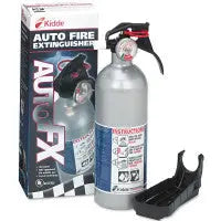 Fire Extinguisher 23 oz. - First Aid Market